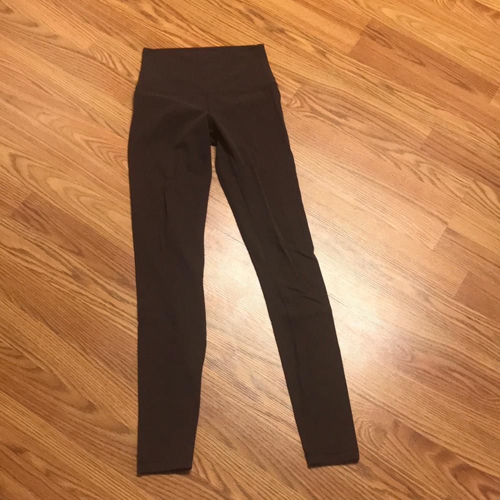 Lululemon Aligns